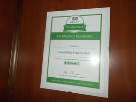 Houspitality Flowers B&B