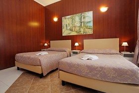 Houspitality Flowers B&B