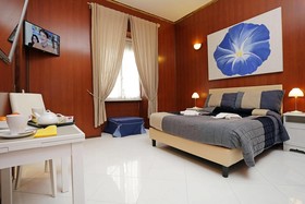 Houspitality Flowers B&B