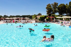 HU Camping Village Fabulous