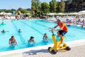 HU Camping Village Fabulous