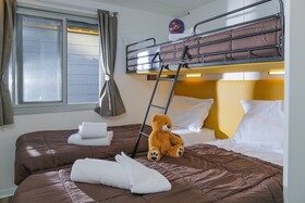 HU Camping Village Fabulous