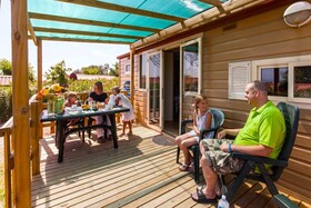 HU Camping Village Fabulous