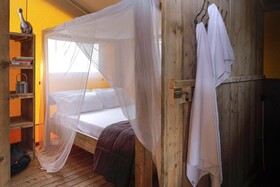 HU Camping Village Fabulous