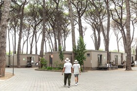 HU Camping Village Fabulous