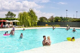 HU Camping Village Fabulous