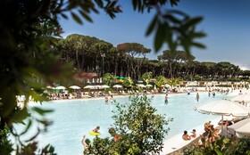 HU Camping Village Fabulous