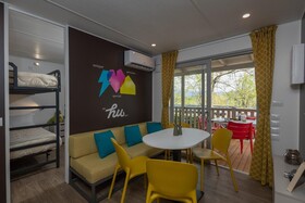 HU Camping Village Fabulous
