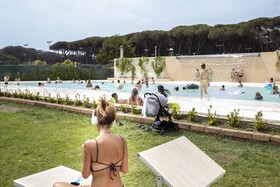 HU Camping Village Fabulous