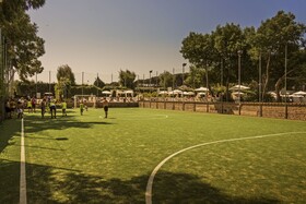HU Camping Village Fabulous