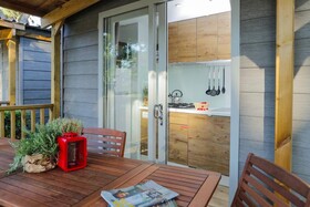 HU Camping Village Fabulous