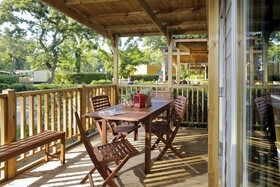 HU Camping Village Fabulous