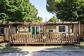 HU Camping Village Fabulous
