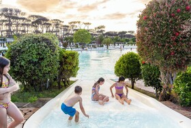 HU Camping Village Fabulous