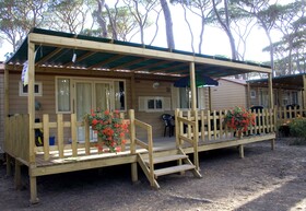 HU Camping Village Fabulous