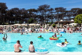 HU Camping Village Fabulous