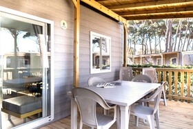 HU Camping Village Fabulous