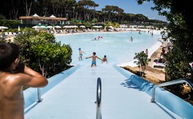 HU Camping Village Fabulous