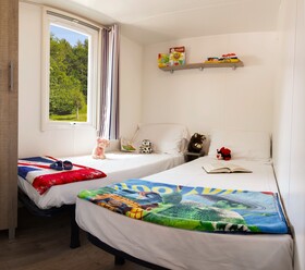 HU Camping Village Fabulous