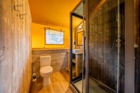 HU Camping Village Fabulous