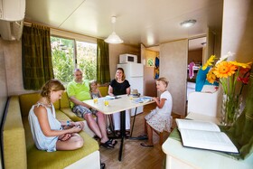 HU Camping Village Fabulous
