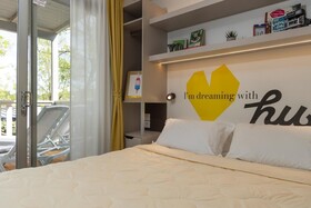 HU Camping Village Fabulous