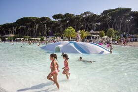 HU Camping Village Fabulous