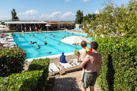 HU Camping Village Fabulous