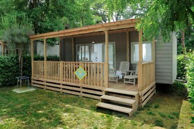 HU Camping Village Fabulous