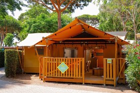 HU Camping Village Fabulous