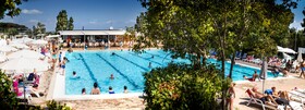 HU Camping Village Fabulous