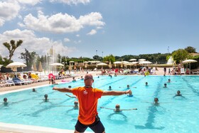 HU Camping Village Fabulous