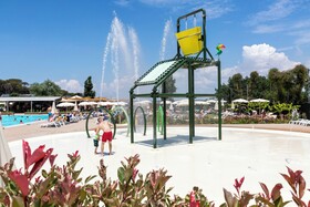 HU Camping Village Fabulous
