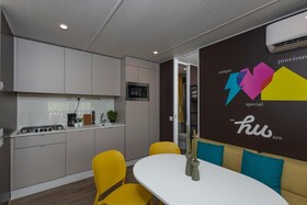HU Camping Village Fabulous