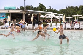 HU Camping Village Fabulous