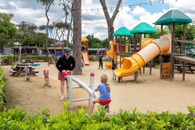 HU Camping Village Fabulous
