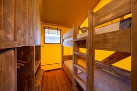 HU Camping Village Fabulous