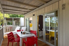 HU Camping Village Fabulous
