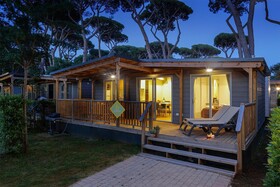 HU Camping Village Fabulous