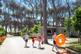 HU Camping Village Fabulous