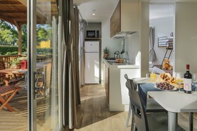 HU Camping Village Fabulous