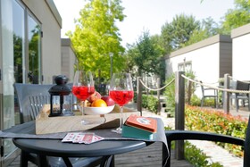 HU Camping Village Fabulous
