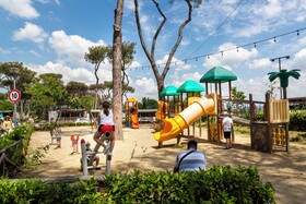 HU Camping Village Fabulous