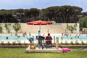HU Camping Village Fabulous