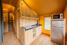 HU Camping Village Fabulous