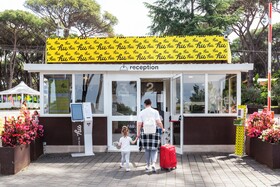 HU Camping Village Fabulous