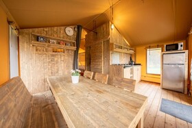 HU Camping Village Fabulous