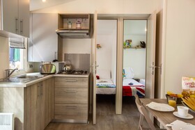 HU Camping Village Fabulous