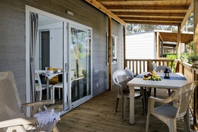 HU Camping Village Fabulous