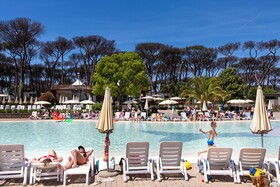 HU Camping Village Fabulous